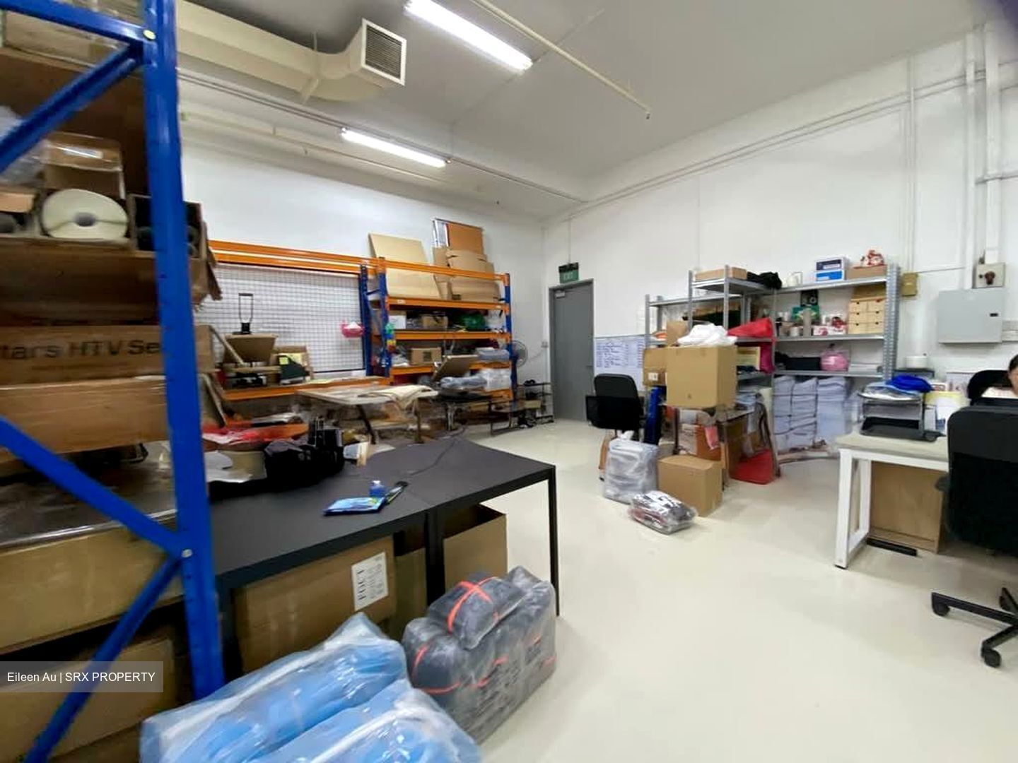 Ubi Techpark (D14), Factory #572081671